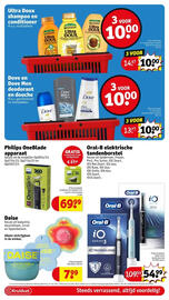 Kruidvat folder week 44 Pagina 7