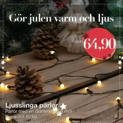 Harald Nyborg reklamblad (giltig till och med 5-11)