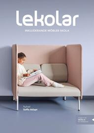 Babyproffsen reklamblad Sida 1