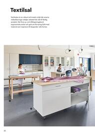 Babyproffsen reklamblad Sida 22