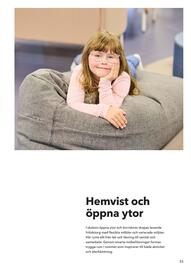 Babyproffsen reklamblad Sida 33