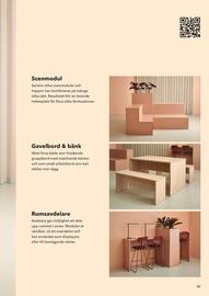Babyproffsen reklamblad Sida 39