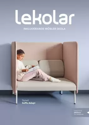 Babyproffsen reklamblad (giltig till och med 6-11)