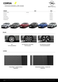 Opel reklamblad Sida 3