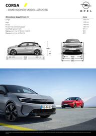 Opel reklamblad Sida 6