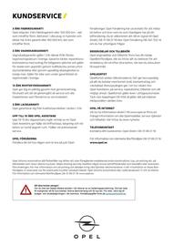 Opel reklamblad Sida 7