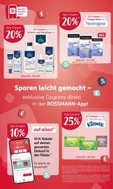 Rossmann DE folder Pagina 2