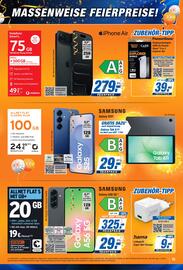 Expert Bening Prospekt woche 43 Seite 15
