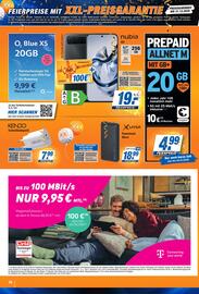 Expert Bening Prospekt woche 43 Seite 16
