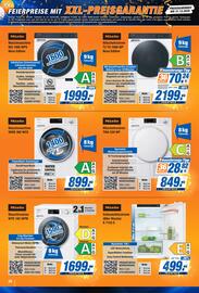 Expert Bening Prospekt woche 43 Seite 20