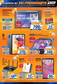 Expert Bening Prospekt woche 43 Seite 8