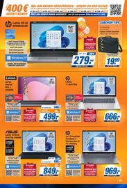 Expert Bening Prospekt woche 43 Seite 9