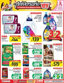 Folleto Casa Ley Página 5
