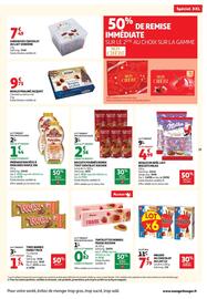 Catalogue Auchan page 19