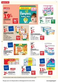 Catalogue Auchan page 20
