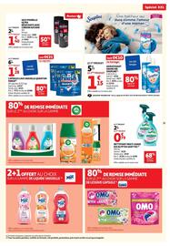 Catalogue Auchan page 21