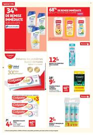 Catalogue Auchan page 22