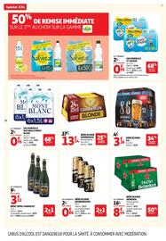 Catalogue Auchan page 24