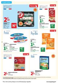 Catalogue Auchan page 40