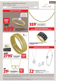 Catalogue Auchan page 49
