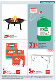 Catalogue Auchan page 53