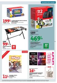 Catalogue Auchan page 55