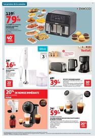 Catalogue Auchan page 60