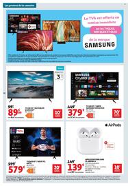 Catalogue Auchan page 62