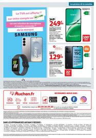 Catalogue Auchan page 63