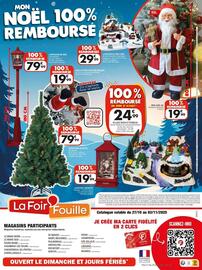 Catalogue La Foir'Fouille semaine 44 page 4