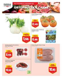 Volantino Coop Pagina 2