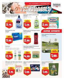 Volantino Coop Pagina 7