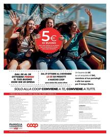 Volantino Coop Pagina 8
