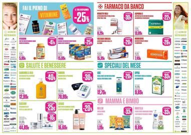 Volantino Medi-Market settimana 43 Pagina 2