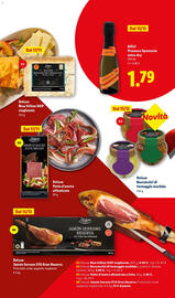 Volantino Lidl Pagina 17