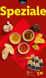 Volantino Lidl Pagina 18