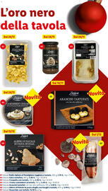 Volantino Lidl Pagina 25
