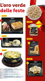 Volantino Lidl Pagina 27
