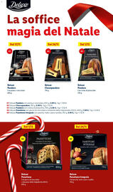 Volantino Lidl Pagina 28