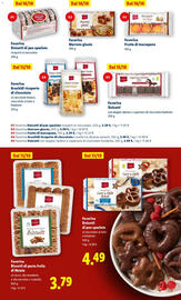 Volantino Lidl Pagina 47
