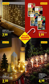 Volantino Lidl Pagina 61