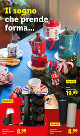 Volantino Lidl Pagina 72