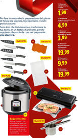 Volantino Lidl Pagina 75