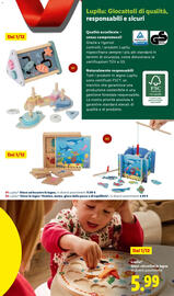 Volantino Lidl Pagina 77