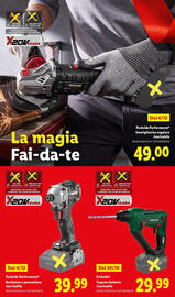 Volantino Lidl Pagina 88