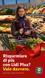 Volantino Lidl Pagina 92