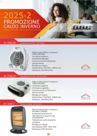 Volantino Gbc Pagina 1