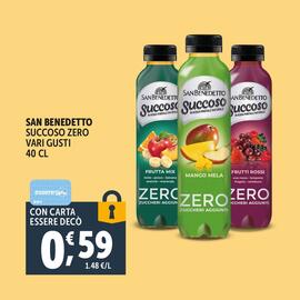 Volantino Deco Supermercati Pagina 4