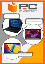 Folleto PC Componentes Página 2