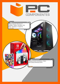 Folleto PC Componentes Página 4